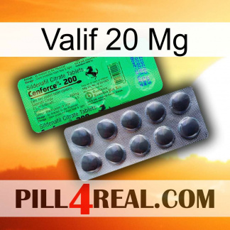 Valif 20Mg new04